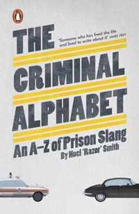 The Criminal Alphabet