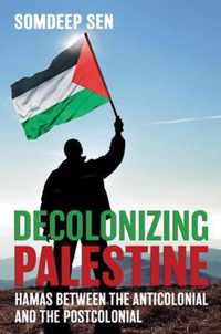 Decolonizing Palestine