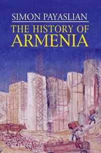 The History of Armenia