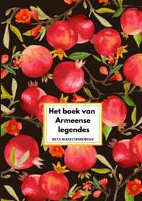 Het boek van Armeense legendes