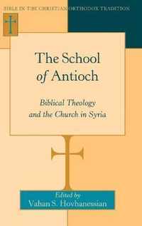 The School of Antioch