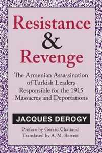 Resistance and Revenge