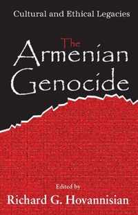 The Armenian Genocide