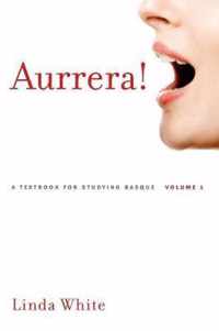 Aurrera! v. 1