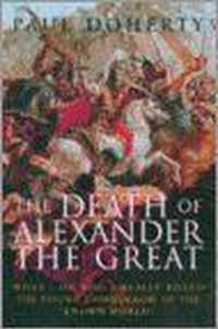 The Death of Alexander the Great