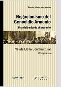 Negacionismo del genocidio armenio