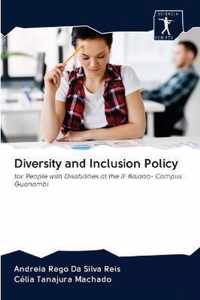 Diversity and Inclusion Policy