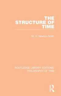 The Structure of Time