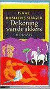 De koning van de akkers