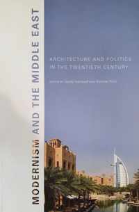 Modernism and the Middle East