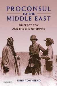 Proconsul to the Middle East