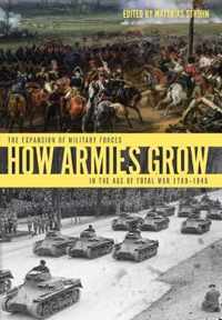 How Armies Grow