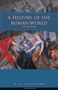 A History of the Roman World 753-146 BC