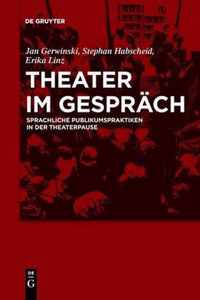 Theater Im Gesprach