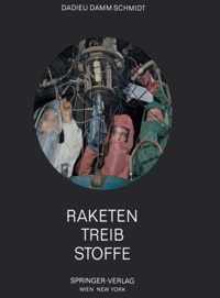 Raketentreibstoffe