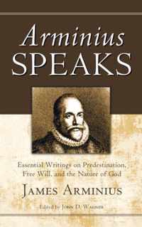 Arminius Speaks