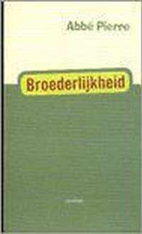 Broederlijkheid