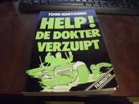 Help de dokter verzuipt filmed.