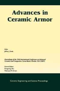 Advances in Ceramic Armor