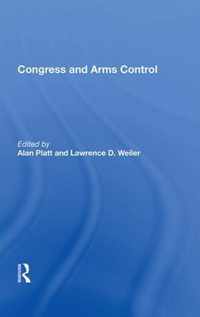 Congress and Arms Control