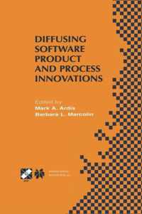 Diffusing Software Product and Process Innovations