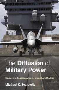 The Diffusion of Military Power