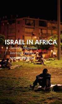 Israel in Africa