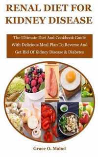 Renal Diet For Kidney Disease