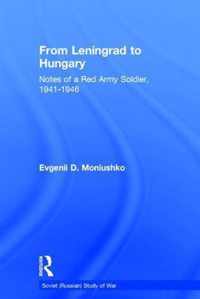 From Leningrad to Hungary