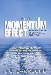 The Momentum Effect