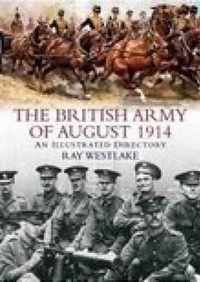 The British Army of August 1914