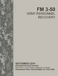 Army Personnel Recovery (FM 3-50)