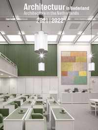 Architectuur in Nederland / Architecture in the Netherlands