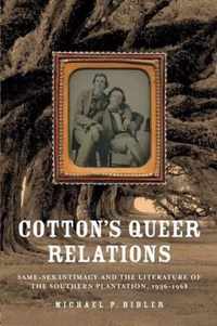 Cotton's Queer Relations