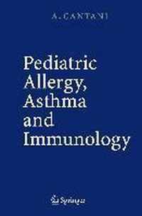 Pediatric Allergy, Asthma and Immunology