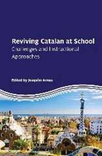 Reviving Catalan At School