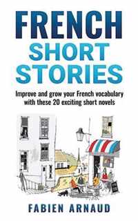 French Short Stories