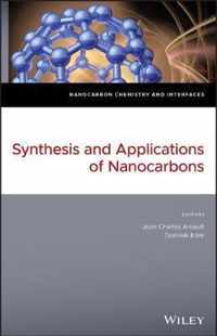 Synthesis and Applications of Nanocarbons