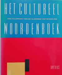 Het cultureel woordenboek