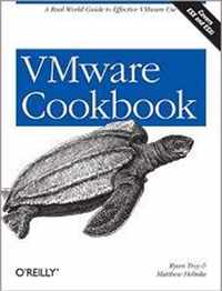 Vmware Cookbook