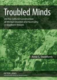 Troubled Minds