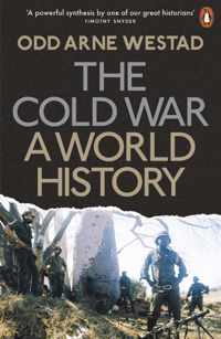 The Cold War A World History