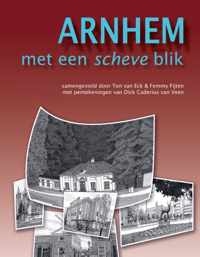 Arnhem met een scheve blik