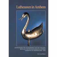 Lutheranen in arnhem