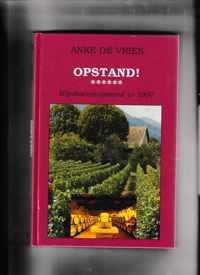 Opstand wynboerenopstand 1907