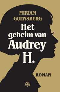 Het geheim van Audrey H.