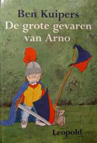 Grote gevaren van Arno