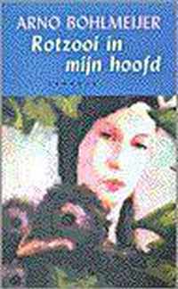 Rotzooi in mijn hoofd