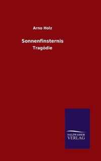 Sonnenfinsternis