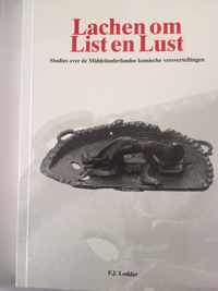 Lachen om list en lust